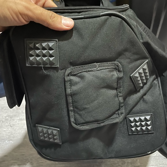 Rcf speaker bag padded for ART series new with opening’s - Picture 4 of 8